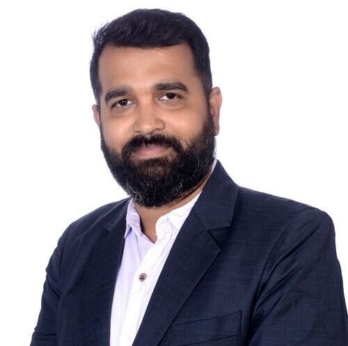 Ajit Nayak