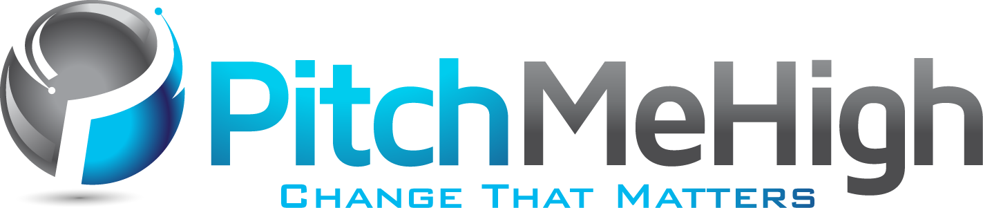 PitchMeHigh Logo
